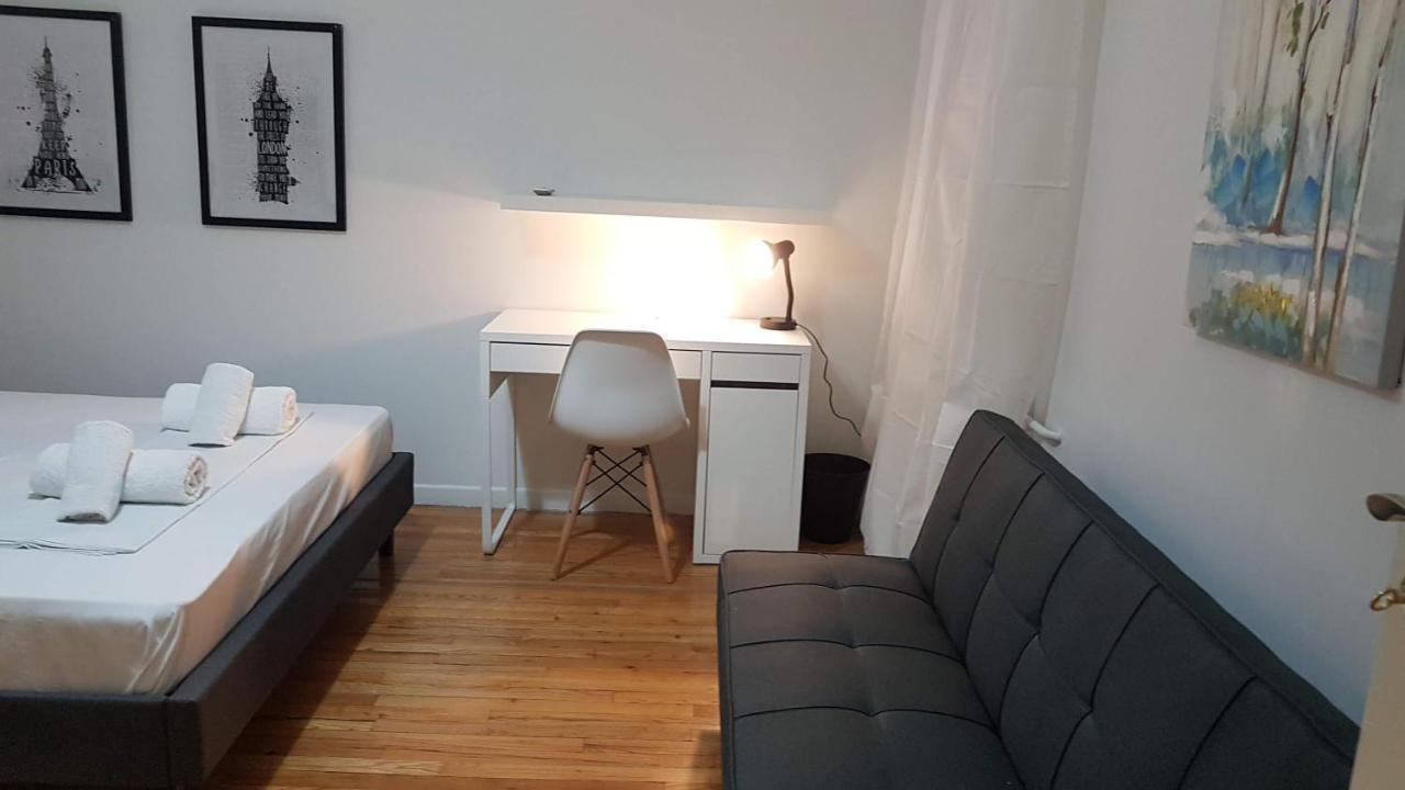 Olive Apartment- Athens Center, 4 Bd, 1.5 Bath Atenas Exterior foto